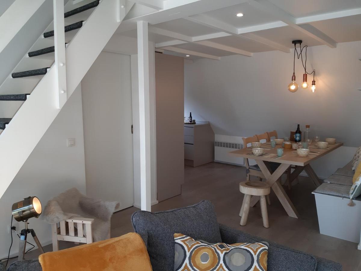 Chal'Heureux Villa Malmedy Buitenkant foto
